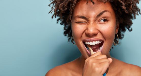 come prendersi cura dei denti